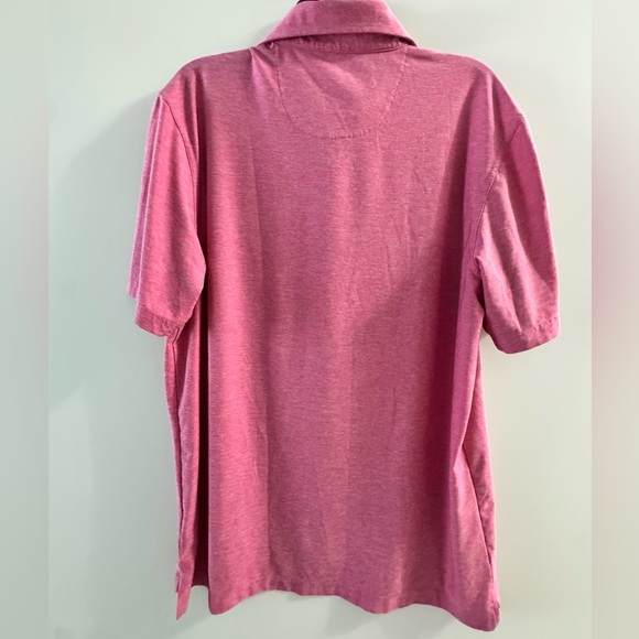 Straight Down Polo Shirt - Picture 2 of 10